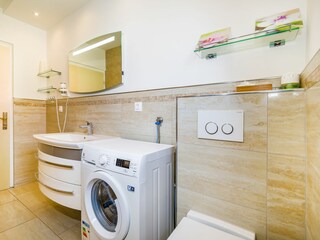 Appartamento per vacanze Zadar Caratteristiche 34