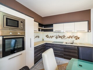 Appartamento per vacanze Zadar Caratteristiche 35