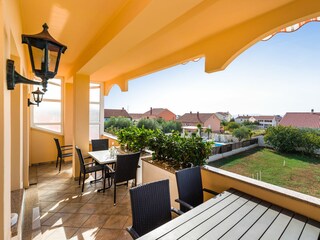 Appartamento per vacanze Zadar Caratteristiche 36