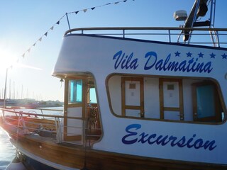 Appartamento per vacanze Zadar Documento 41