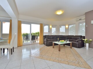 Appartamento per vacanze Zadar Caratteristiche 23