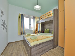 Appartamento per vacanze Zadar Caratteristiche 28