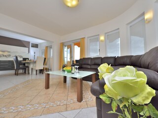 Appartamento per vacanze Zadar Caratteristiche 26