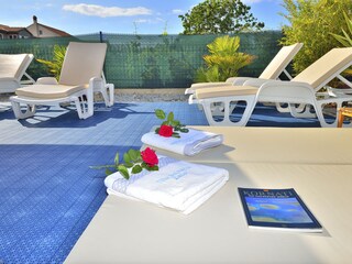 Appartamento per vacanze Zadar Documento 43