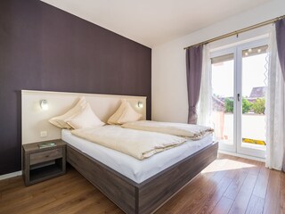 Appartamento per vacanze Zadar Caratteristiche 27