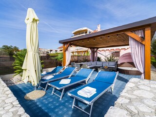 Appartamento per vacanze Zadar Caratteristiche 29