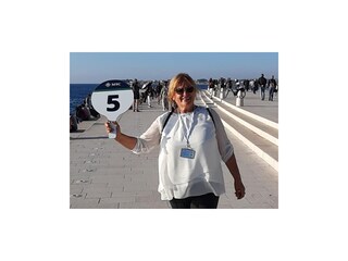 Appartamento per vacanze Zadar Ambiente 40