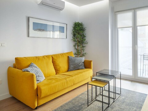 Appartement Triunfo | The Rentals Collection