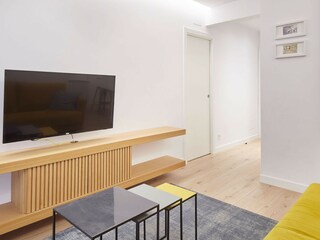 Apartamento San Sebastián Características 15