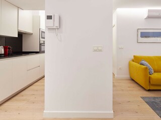 Apartamento San Sebastián Características 10