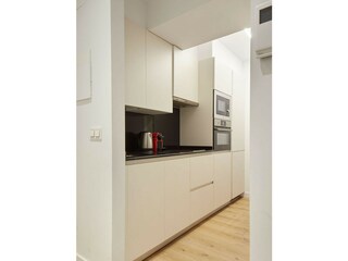 Apartamento San Sebastián Características 11
