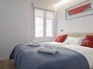 Apartamento San Sebastián Características 13