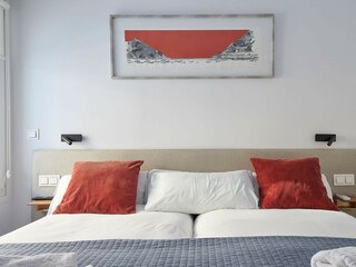 Apartamento San Sebastián Características 17