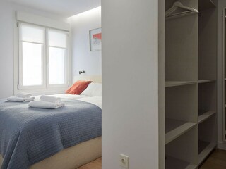 Apartamento San Sebastián Características 18
