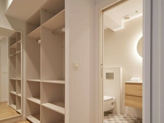 Apartamento San Sebastián Características 19