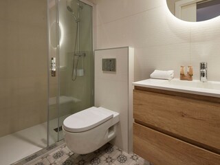Apartamento San Sebastián Características 20