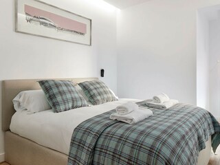 Apartamento San Sebastián Características 21
