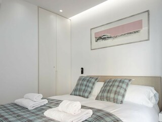 Apartamento San Sebastián Características 22