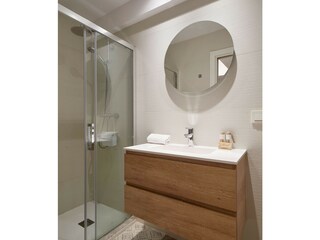 Apartamento San Sebastián Características 23