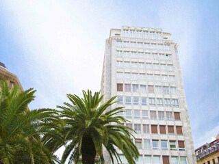 Apartamento San Sebastián Grabación al aire libre 8