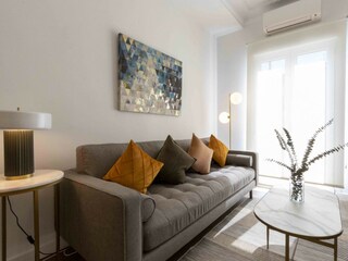 Appartamento San Sebastián Caratteristiche 8