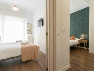 Appartamento San Sebastián Caratteristiche 7