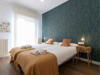 Appartamento San Sebastián Caratteristiche 10