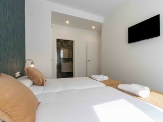 Appartamento San Sebastián Caratteristiche 12