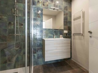 Appartamento San Sebastián Caratteristiche 13