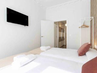 Appartamento San Sebastián Caratteristiche 15