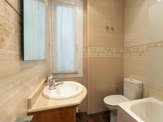 Appartamento San Sebastián Caratteristiche 16