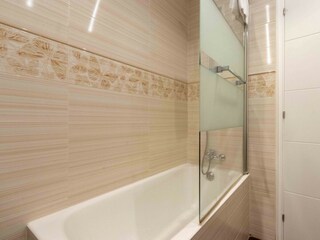 Appartement San Sebastián Équipement 17
