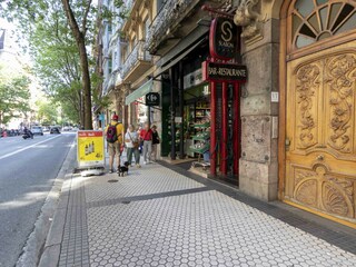 Appartamento San Sebastián Registrazione all'aperto 4