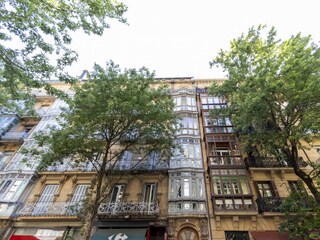 Appartamento San Sebastián Registrazione all'aperto 5