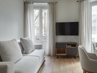 Appartamento San Sebastián Caratteristiche 5