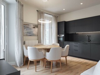 Appartamento San Sebastián Caratteristiche 7