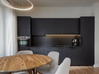 Appartamento San Sebastián Caratteristiche 8