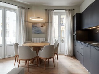 Appartamento San Sebastián Caratteristiche 6