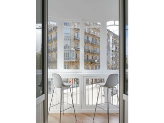 Appartamento San Sebastián Registrazione all'aperto 2