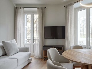 Appartamento San Sebastián Caratteristiche 9