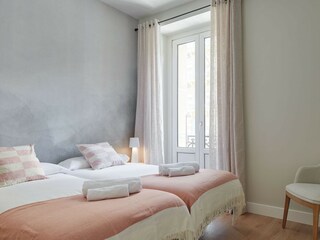 Appartamento San Sebastián Caratteristiche 10