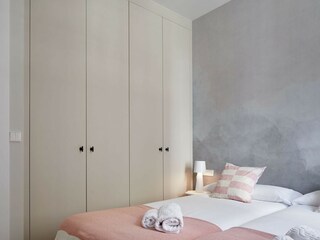 Appartamento San Sebastián Caratteristiche 11