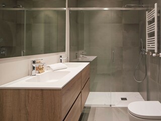 Appartamento San Sebastián Caratteristiche 13