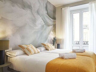 Appartamento San Sebastián Caratteristiche 14