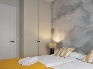 Appartamento San Sebastián Caratteristiche 15