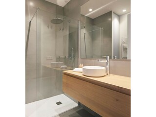 Appartamento San Sebastián Caratteristiche 16