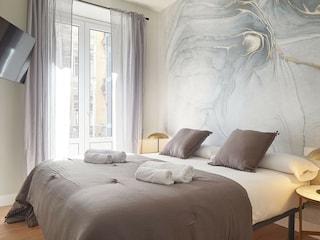 Appartamento San Sebastián Caratteristiche 17