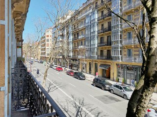 Appartamento San Sebastián Ambiente 21