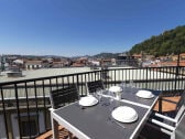 Apartamento San Sebastián Grabación al aire libre 1