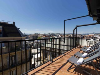 Appartamento San Sebastián Registrazione all'aperto 3